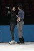 Stéphane Lambiel & Sarah Meier