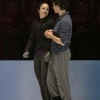Stéphane Lambiel & Sarah Meier