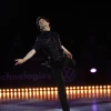 Stéphane Lambiel "In Your Eyes"