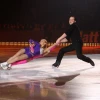 Tatiana Volosozhar & Stanislav Morozov