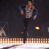 Stéphane Lambiel "The Four Seasons"