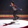 Stéphane Lambiel "The Four Seasons"