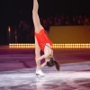 Sasha Cohen