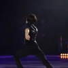Stéphane Lambiel "In Your Eyes"