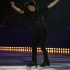 Stéphane Lambiel "In Your Eyes"