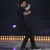 Stéphane Lambiel "In Your Eyes"