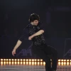 Stéphane Lambiel "In Your Eyes"