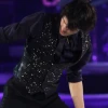 Stéphane Lambiel "In Your Eyes"