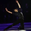 Stéphane Lambiel "In Your Eyes"