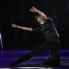 Stéphane Lambiel "In Your Eyes"