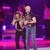 Anastacia & Kurt Browning