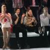 Shae-Lynn Bourne, Stéphane Lambiel, Anastacia, Evgeni Plushenko