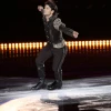Stéphane Lambiel mit "Wilhelm Tell"