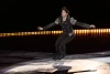 Stéphane Lambiel mit "Wilhelm Tell"