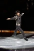 Stéphane Lambiel mit "Wilhelm Tell"