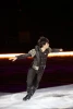 Stéphane Lambiel mit "Wilhelm Tell"