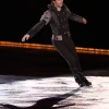 Stéphane Lambiel mit "Wilhelm Tell"