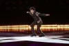 Stéphane Lambiel mit "Wilhelm Tell"