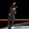 Stéphane Lambiel mit "Wilhelm Tell"