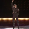 Stéphane Lambiel mit "Wilhelm Tell"