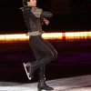 Stéphane Lambiel mit "Wilhelm Tell"