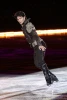 Stéphane Lambiel mit "Wilhelm Tell"