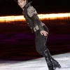 Stéphane Lambiel mit "Wilhelm Tell"