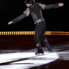 Stéphane Lambiel mit "Wilhelm Tell"