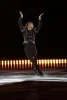 Stéphane Lambiel mit "Wilhelm Tell"
