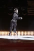 Stéphane Lambiel mit "Wilhelm Tell"