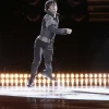 Stéphane Lambiel mit "Wilhelm Tell"