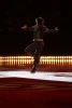Stéphane Lambiel mit "Wilhelm Tell"