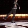 Stéphane Lambiel mit "Wilhelm Tell"