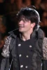 Stéphane Lambiel mit "Wilhelm Tell"