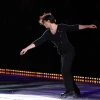 Stéphane Lambiel mit "Ne me quitte pas"