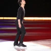 Stéphane Lambiel mit "Ne me quitte pas"