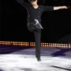 Stéphane Lambiel mit "Ne me quitte pas"