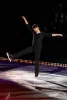 Stéphane Lambiel mit "Ne me quitte pas"