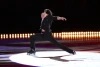 Stéphane Lambiel mit "Ne me quitte pas"