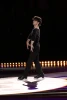 Stéphane Lambiel mit "Ne me quitte pas"