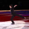 Stéphane Lambiel mit "Ne me quitte pas"