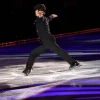 Stéphane Lambiel mit "Ne me quitte pas"