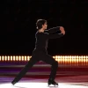 Stéphane Lambiel mit "Ne me quitte pas"