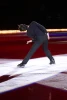 Stéphane Lambiel mit "Ne me quitte pas"