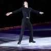 Stéphane Lambiel mit "Ne me quitte pas"