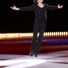 Stéphane Lambiel mit "Ne me quitte pas"