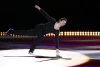 Stéphane Lambiel mit "Ne me quitte pas"