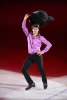 Stéphane Lambiel mit "Let The Good Times Roll"