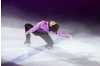 Stéphane Lambiel mit "Let The Good Times Roll"