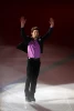 Stéphane Lambiel mit "Let The Good Times Roll"